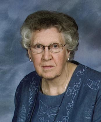 ALICE ANNETTE ATKINSON HUGHART