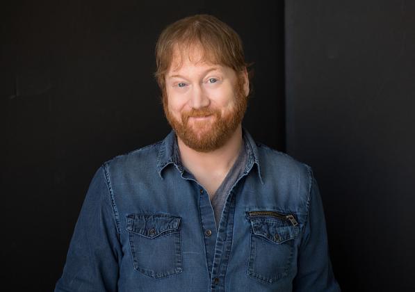 The Palace Theater will welcome comedian Jon Reep’s Popsicle Tour at 7:30 p.m. Friday, Aug. 1 in Childress. Jon Reep