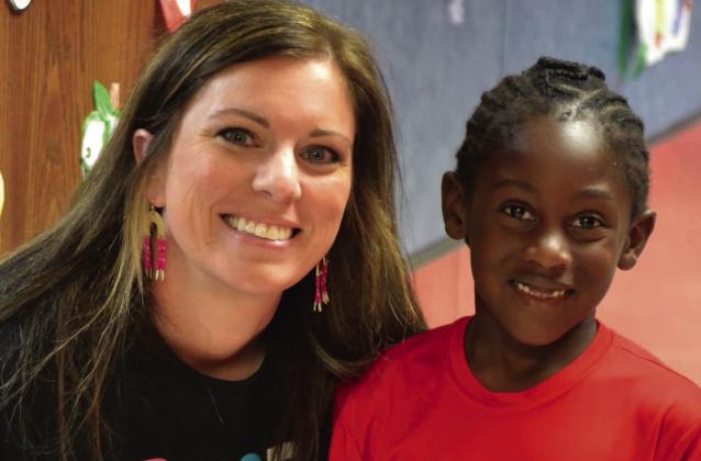 Wellington ISD campuses conduct Open House