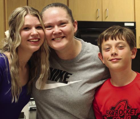 Wellington ISD campuses conduct Open House