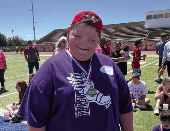 Memphis students compete in Greenbelt Games
