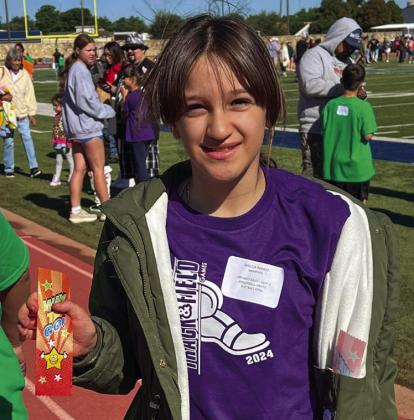 Memphis students compete in Greenbelt Games