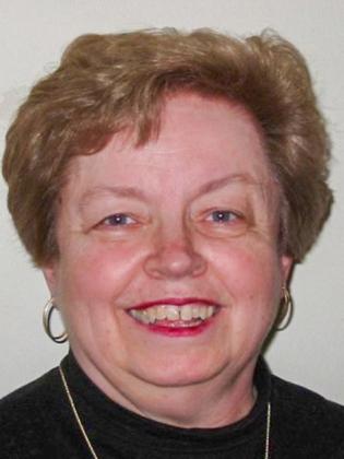 Martha “Beth” Gillem