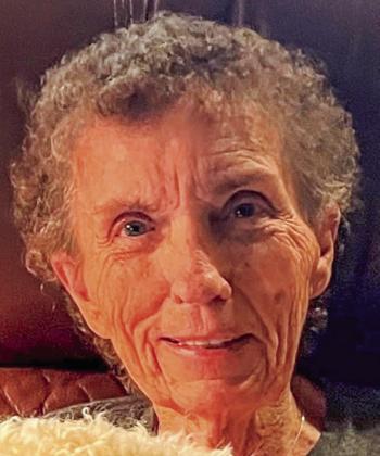 Mary Jo Nixon