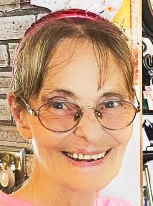 Brenda Martin