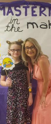 First day of school brings out the smiles
