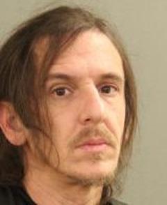 Kirk DeWayne McClain