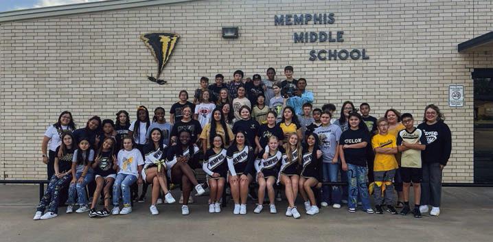 Cyclones celebrate homecoming week