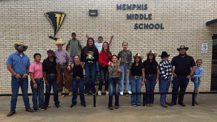 Cyclones celebrate homecoming week