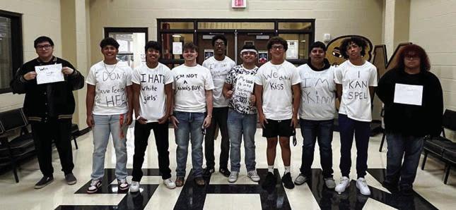 Cyclones celebrate homecoming week