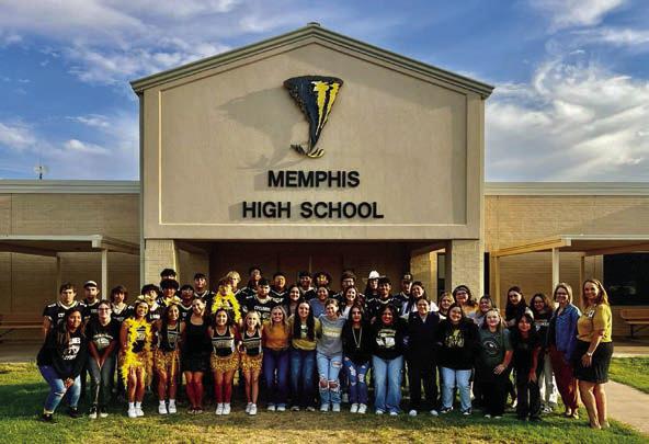 Cyclones celebrate homecoming week