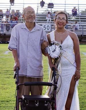 Cyclones celebrate homecoming week