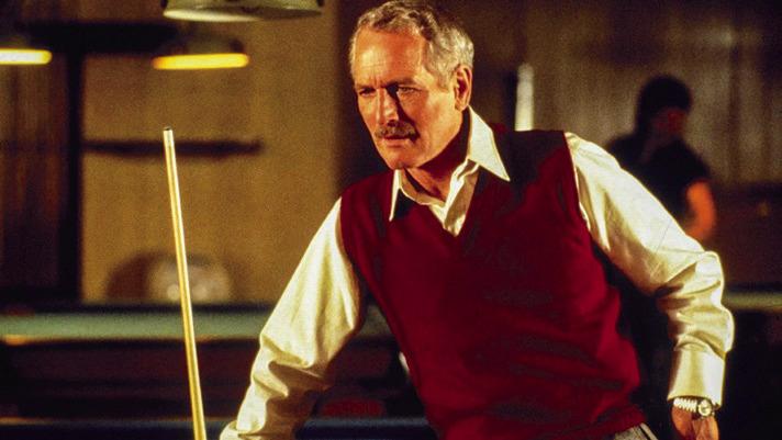 Again, in 1986, Paul Newman sparked interest in pool with “The Color of Money.”