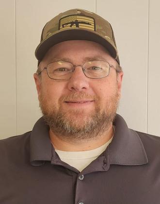 Daniel Hamner Courtesy Photo
