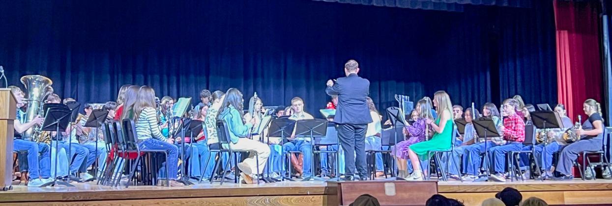 Rocket Regiment presents Sounds of the Season Christmas Concert