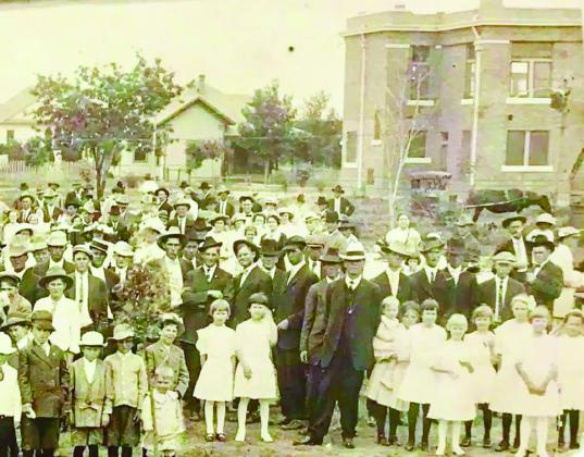 The Carnegie Library