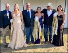 Gonzalez crowned 2023 Memphis High School Homecoming Queen