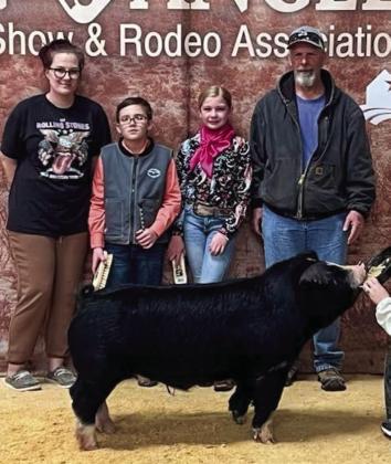 Memphis students  compete at major shows