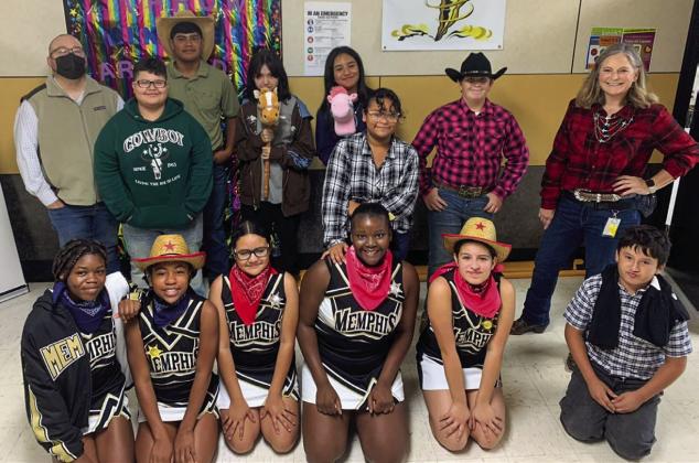 Whirlwinds saddle up for the wild, wild west