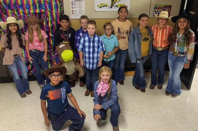 Whirlwinds saddle up for the wild, wild west