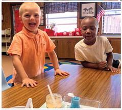 Travis Elementary School implements Lil’ Learners’ Academy