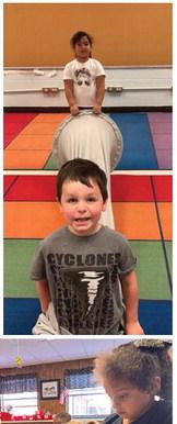 Travis Elementary School implements Lil’ Learners’ Academy
