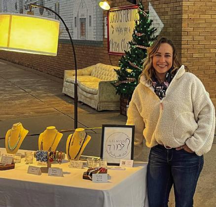 Childress Farmers Market hosts Season Finale