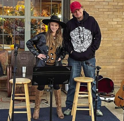 Childress Farmers Market hosts Season Finale
