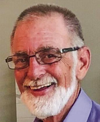 James Michael ‘Mike’ Peters