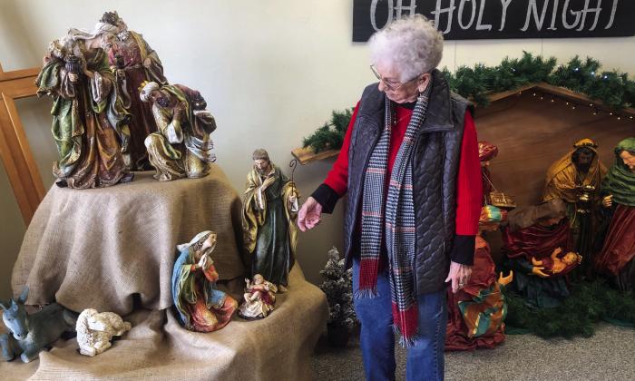 Collingsworth County Museum