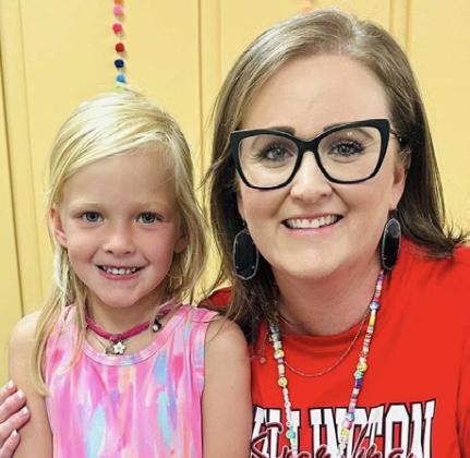 Sparklers experience ‘Meet the Teacher’