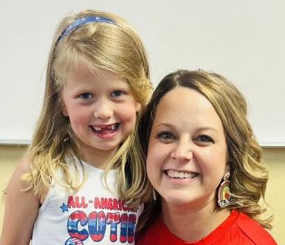 Sparklers experience ‘Meet the Teacher’