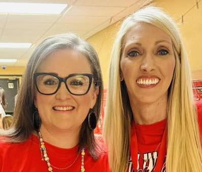 Sparklers experience ‘Meet the Teacher’
