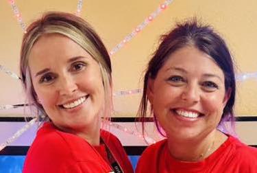 Sparklers experience ‘Meet the Teacher’