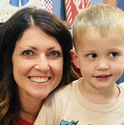 Sparklers experience ‘Meet the Teacher’