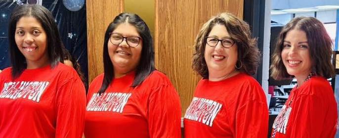 Sparklers experience ‘Meet the Teacher’