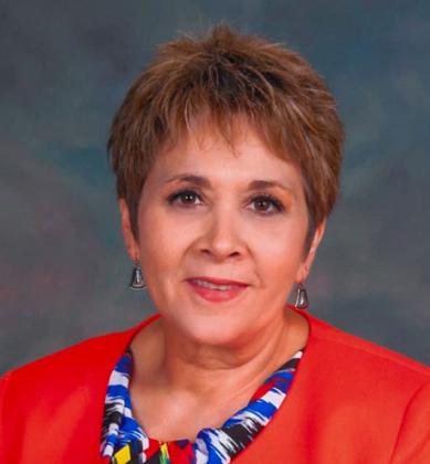In February, Childress Junior High School (CJHS) Principal Marsha Meacham announced her retirement following a combined 35 years in education – 21 of which she spent as CJHS Principal. Photo Courtesy of Childress ISD
