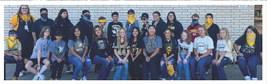 Memphis Youth Support Page
