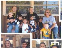 Memphis Youth Support Page