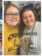 Memphis Youth Support Page