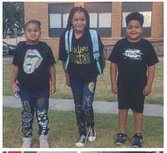 Memphis Youth Support Page