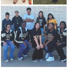 Memphis Youth Support Page