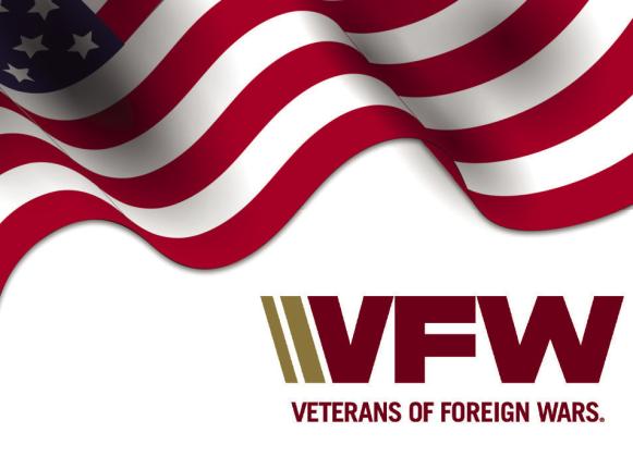 Wellington Veterans of Foreign Wars Post 6439 will host H&amp;amp;R Block tax Specialists in the dining hall from 2-4 p.m. Tuesdays and Thursdays, ending Thursday, March 27. Courtesy Image