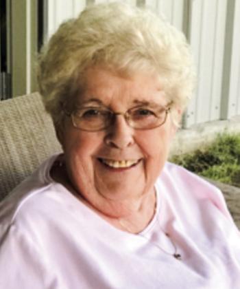 Wanda Arnold