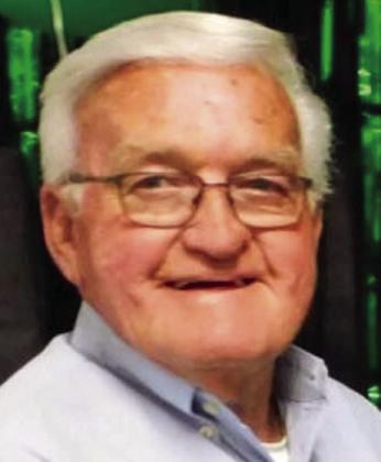 KENNETH MARTINDALE