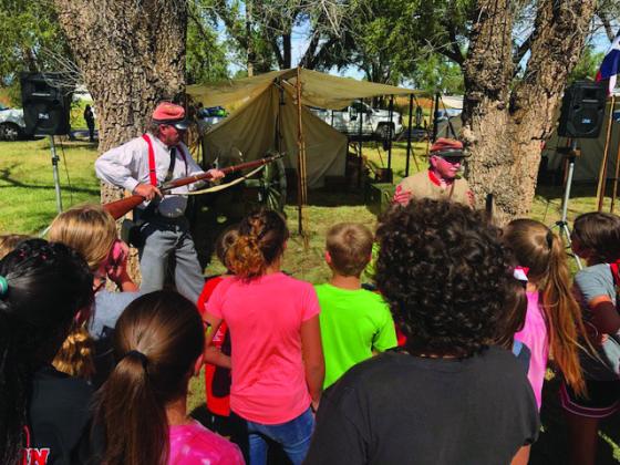 Confederate Veterans create 2022 history symposium