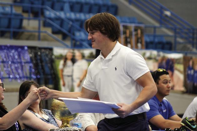 Childress Youth Support Page