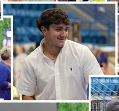 Childress Youth Support Page