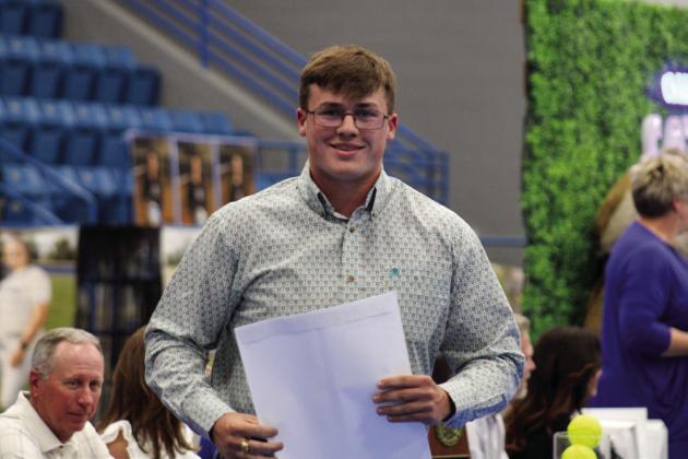 Childress Youth Support Page