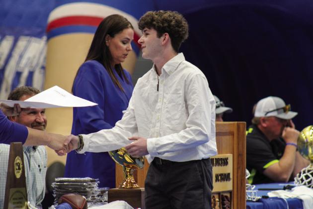 Childress Youth Support Page